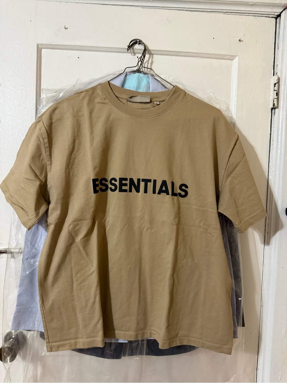 ESSENTIALS T Shirts